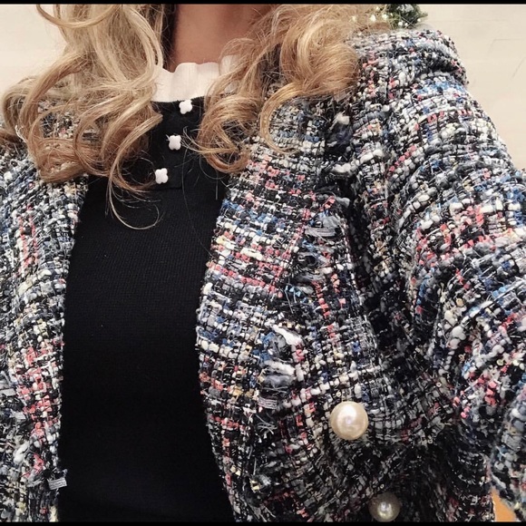 Women jacket - Picture 5 of 6